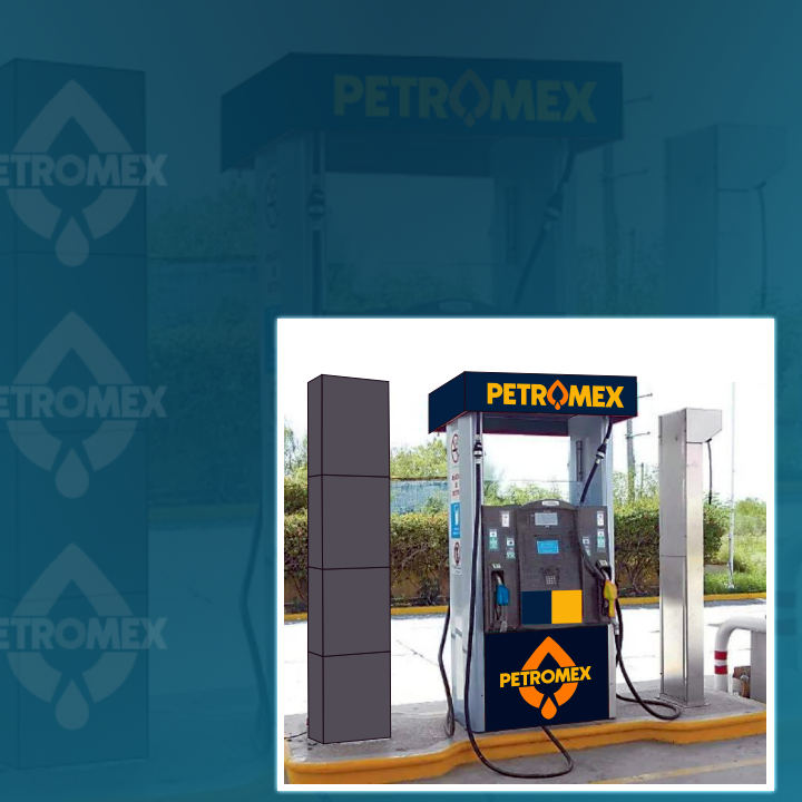 gasolineria