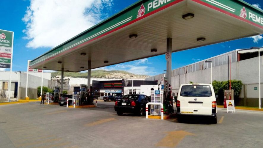 Gasolinería Servicio el Once San Mateo Atenco 1 gasolineria servicio el once san mateo atenco