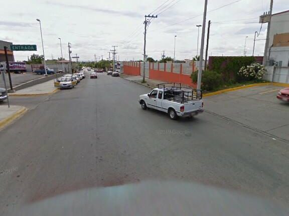 gasolinerias fema