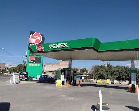 gasolineros unidos de irapuato s a de c v