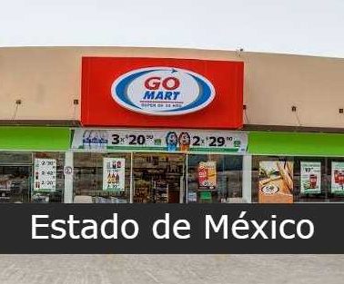 gomart tecamac