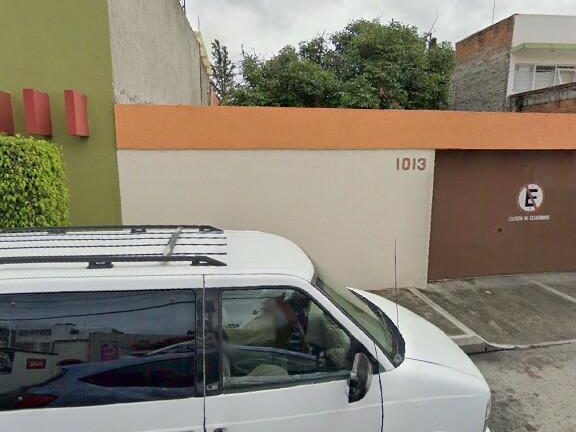 gonqui s a de c v