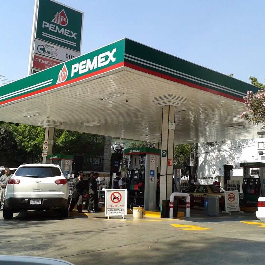 grupo gasolinero villa cuauhtemoc