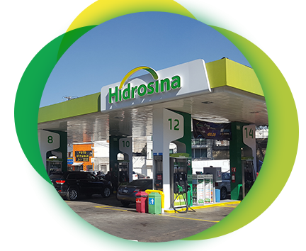 hidrosina 104