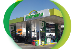Hidrosina 122 4 Hidrosina 122