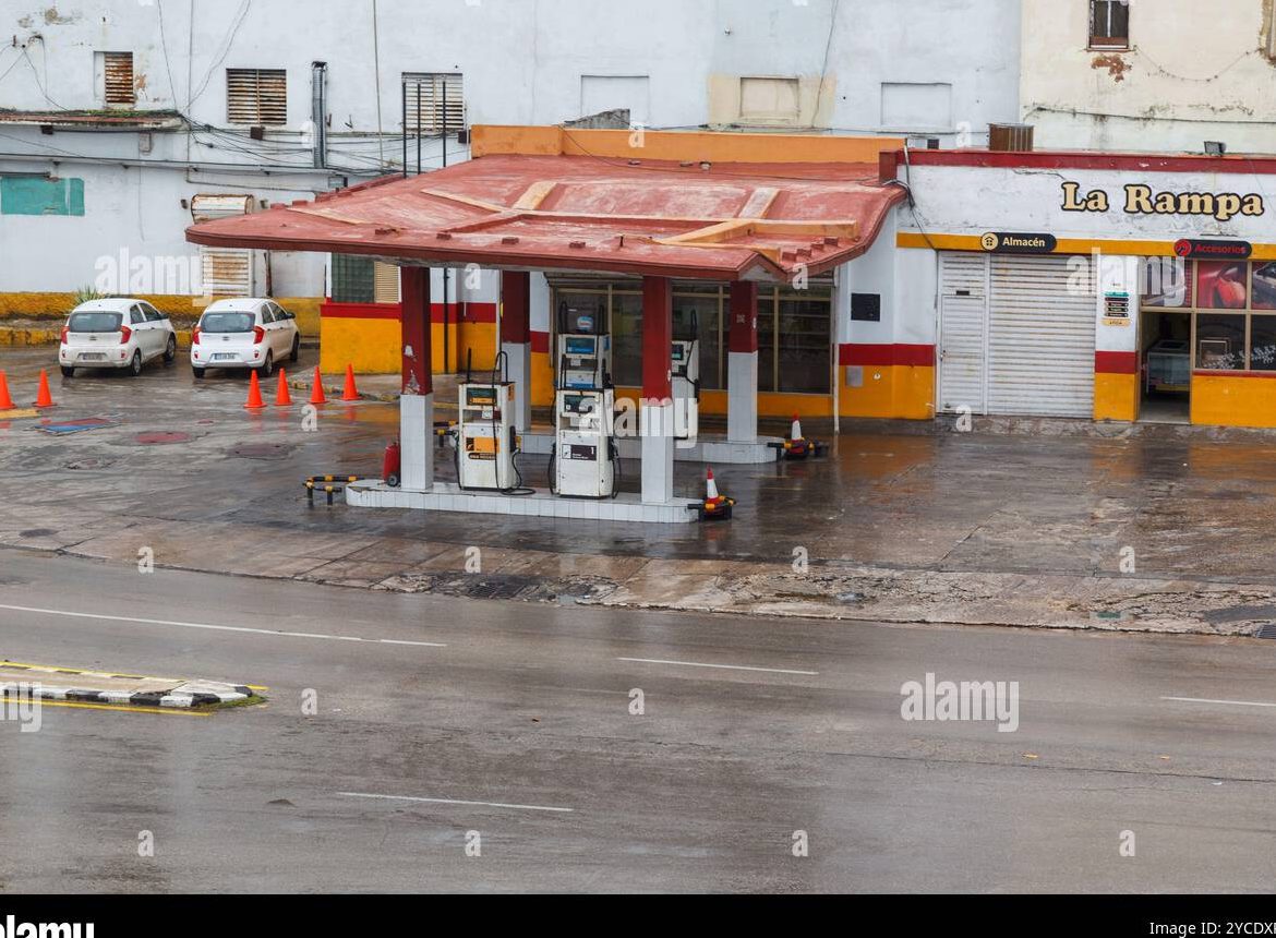 la gas malecon