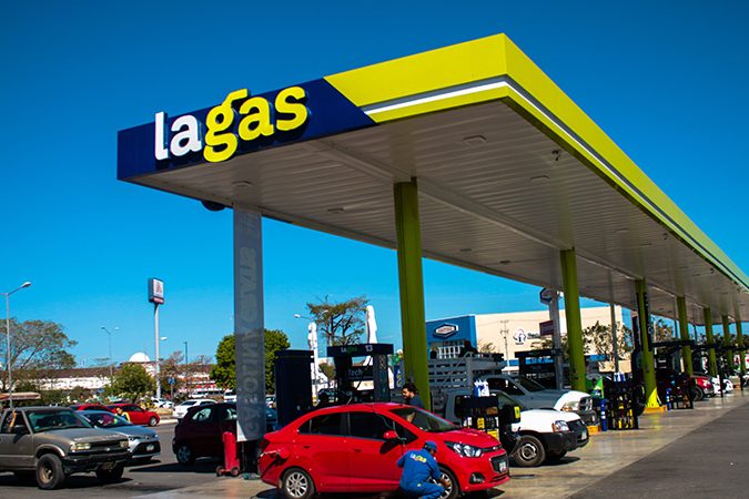 la gas merida 2000