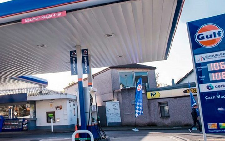 las mejores gasolineras en ciudad victoria mexico ubicaciones precios y servicios