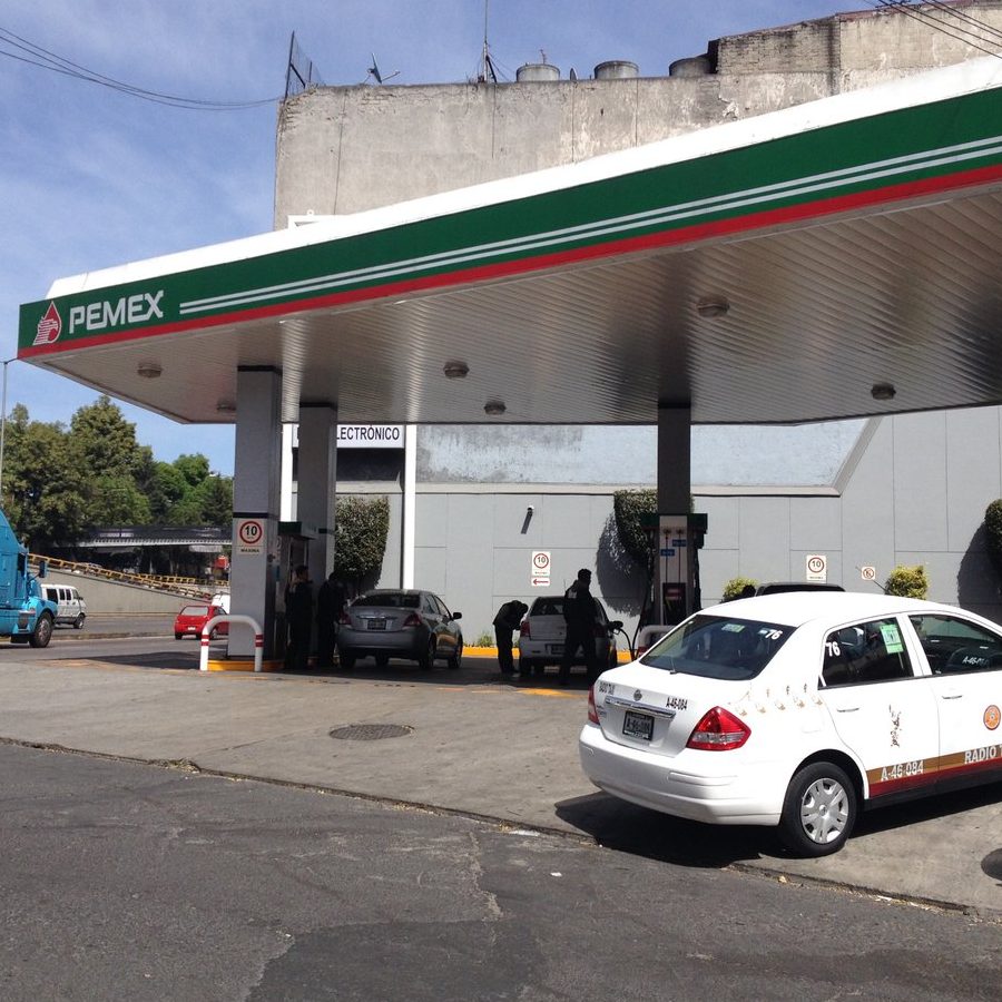 las mejores gasolineras en ecatepec mexico precios ubicaciones y servicios