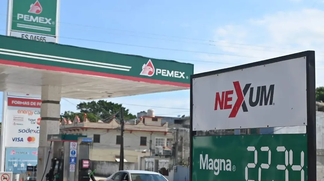 las mejores gasolineras en tampico mexico ubicacion precios y servicios