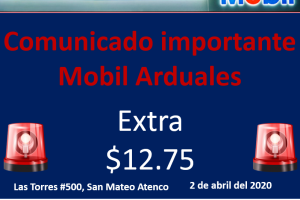 Mobil Arduales