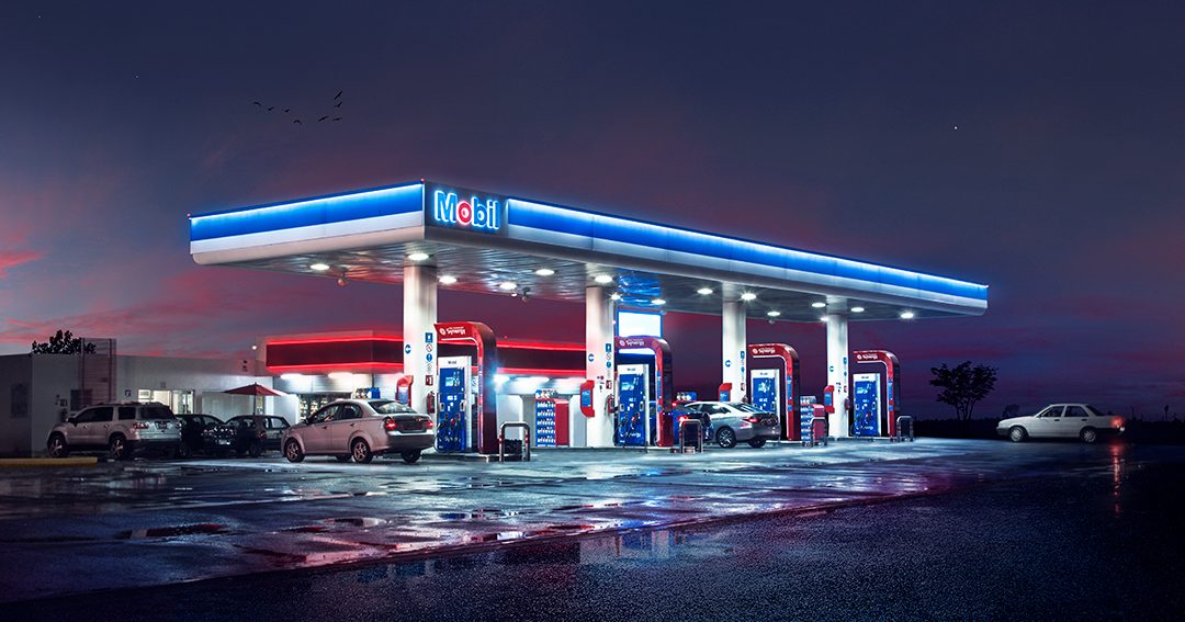 mobil bernardez
