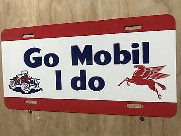 Mobil Lucense 1 mobil lucense 1