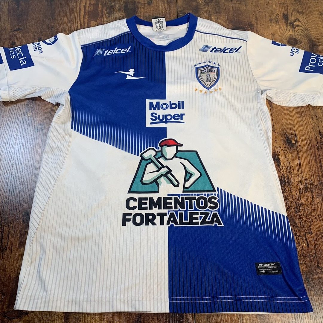 mobil pachuca i 1
