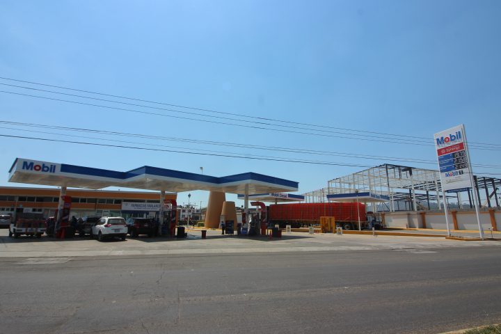 mobil quirindavara