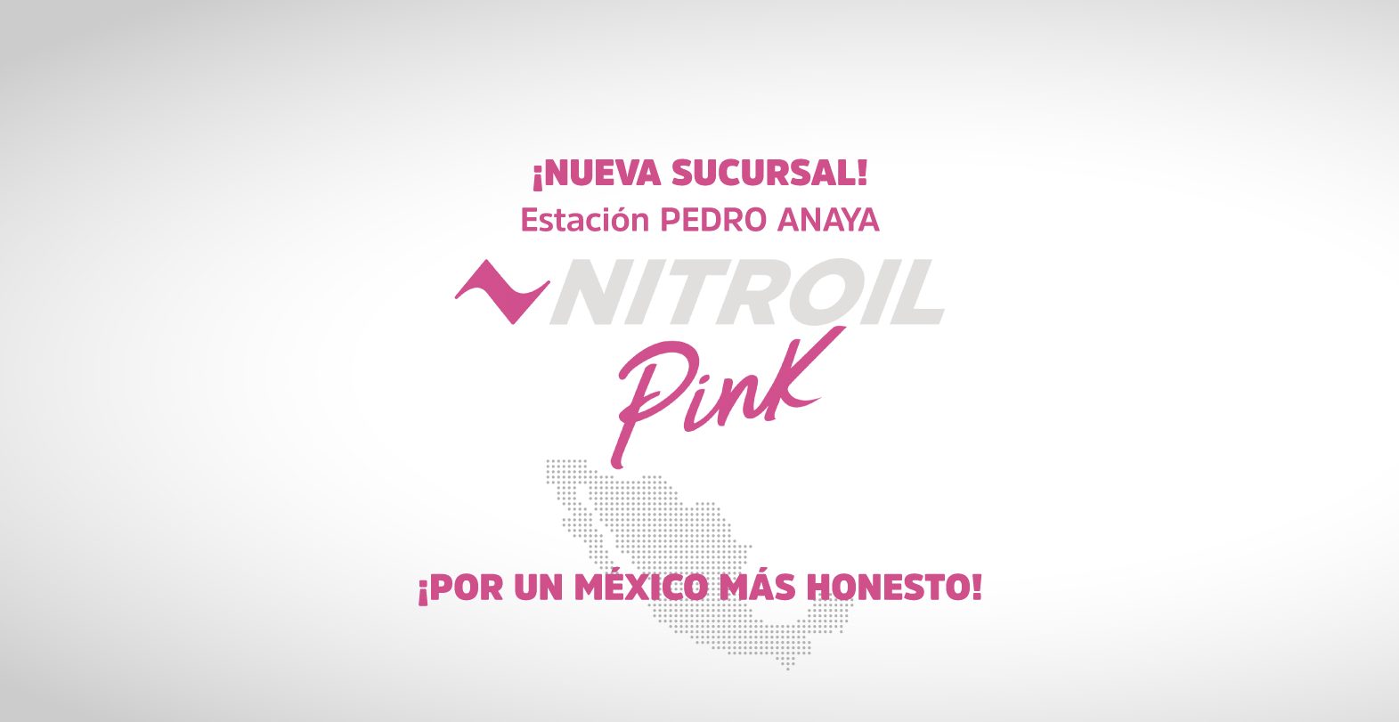 nitroil pink