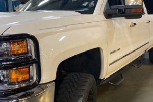 OLIVARES MOTORS