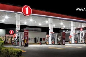 ONE Gasolinería Tlalmanalco