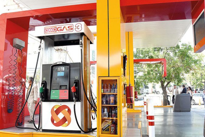 OXXO GAS TENANGO 1 oxxo gas tenango