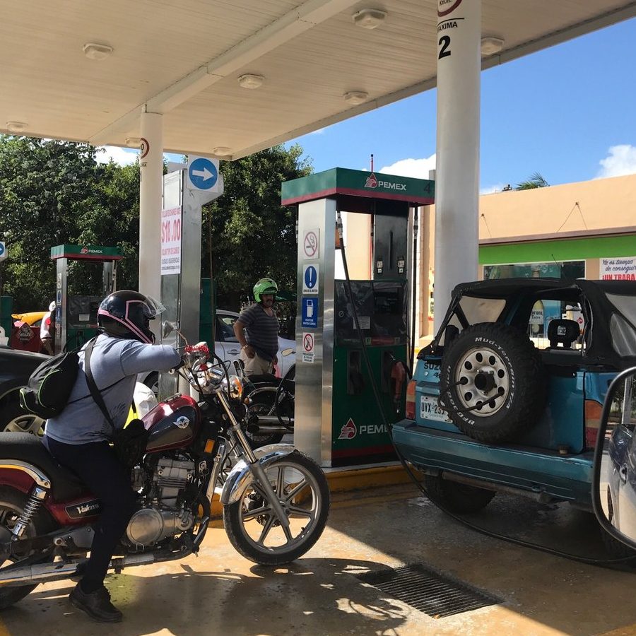 pemex es8531 playacar no