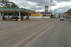 Pemex Gasolineria Ram-Val No.5564 Group S.A. DE C.V. 6 Pemex Gasolineria Ram-Val No.5564 Group S.A. DE C.V.