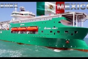 Pemex Reforma