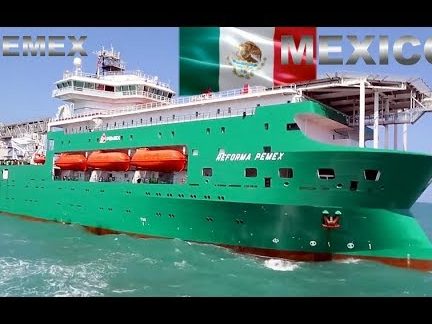 pemex reforma