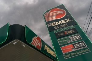 Pemex Servicio Fugas