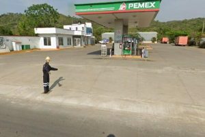 PEMEX - SILCAR Combustibles SA de CV E09621 7 PEMEX – SILCAR Combustibles SA de CV E09621
