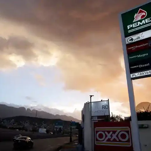pemex teolocholco