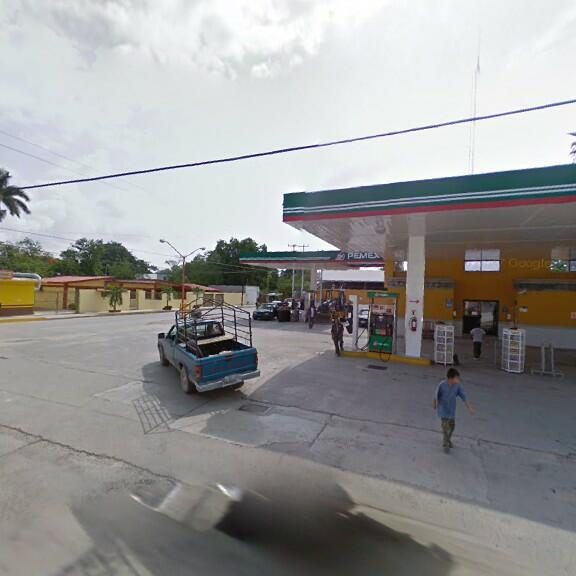 pemex