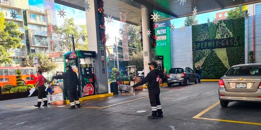 permergas