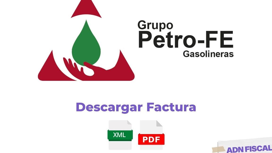 petrofe gasolineras