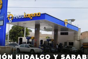 PetroLaguna 5 PetroLaguna