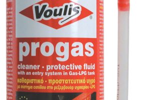 PROGAS 4 PROGAS