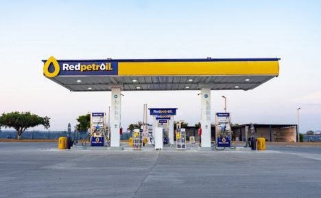 Redpetroil 1 redpetroil
