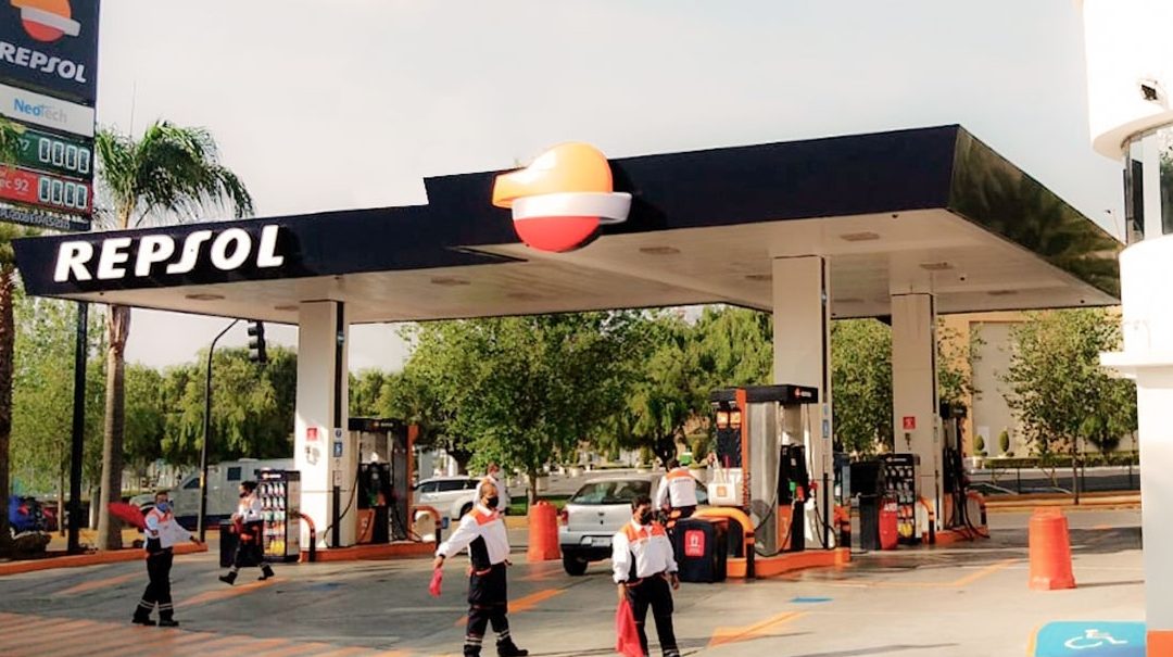 repsol