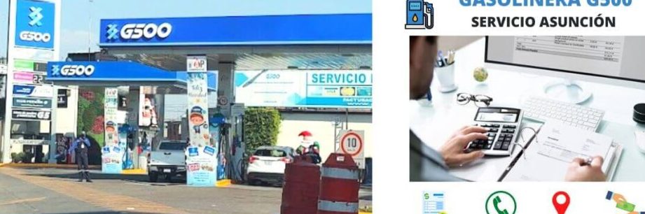 servicio asuncion s a de c v