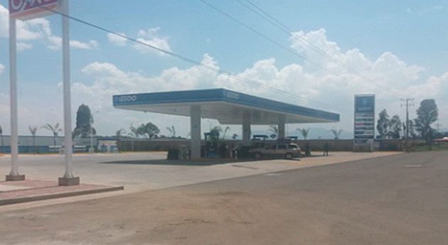 servicio villa sa de cv