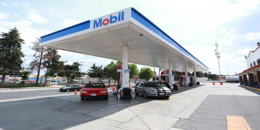 servicios gasolineros metepec morgan mobil metepec
