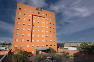 Súper Parador Eurogas