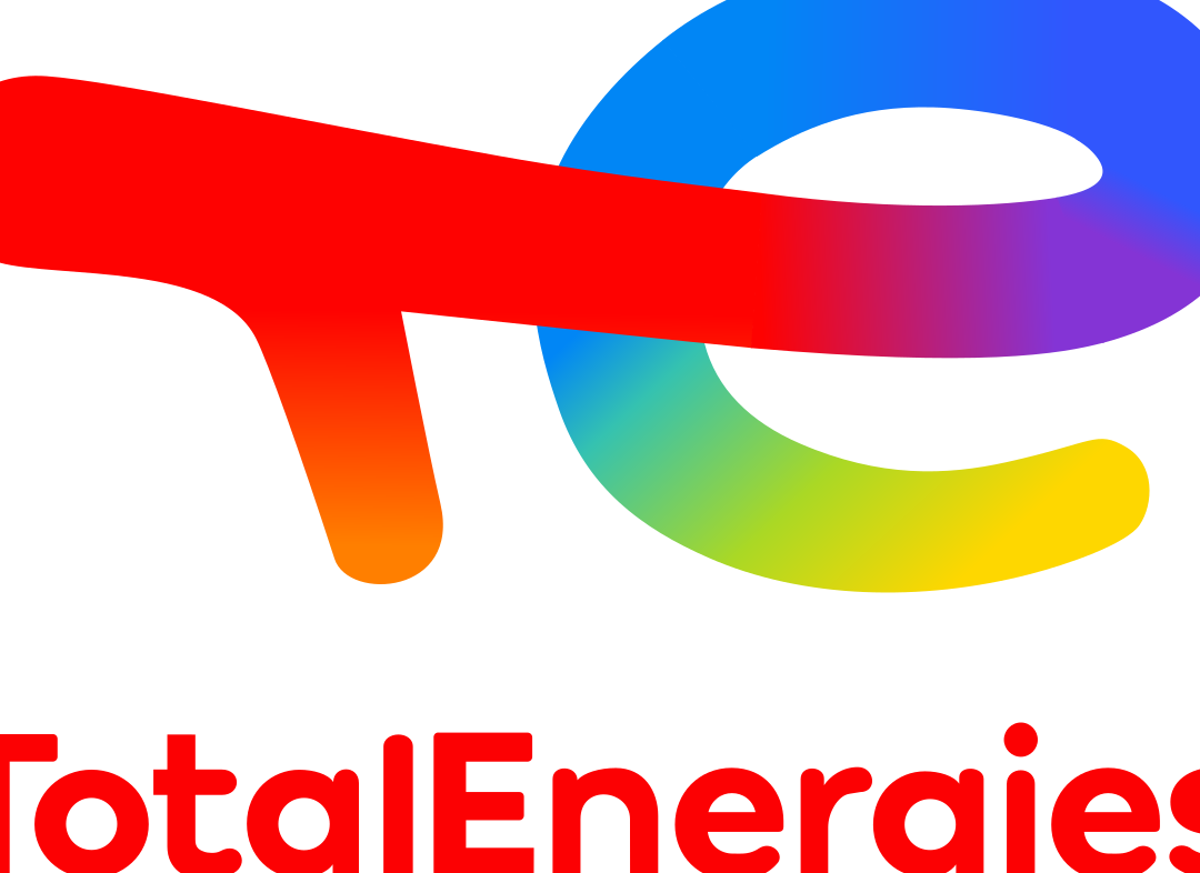 total energies