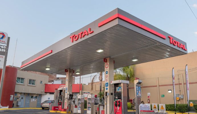 totalenergies atizapan
