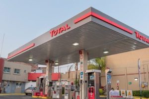 TotalEnergies Texcoco