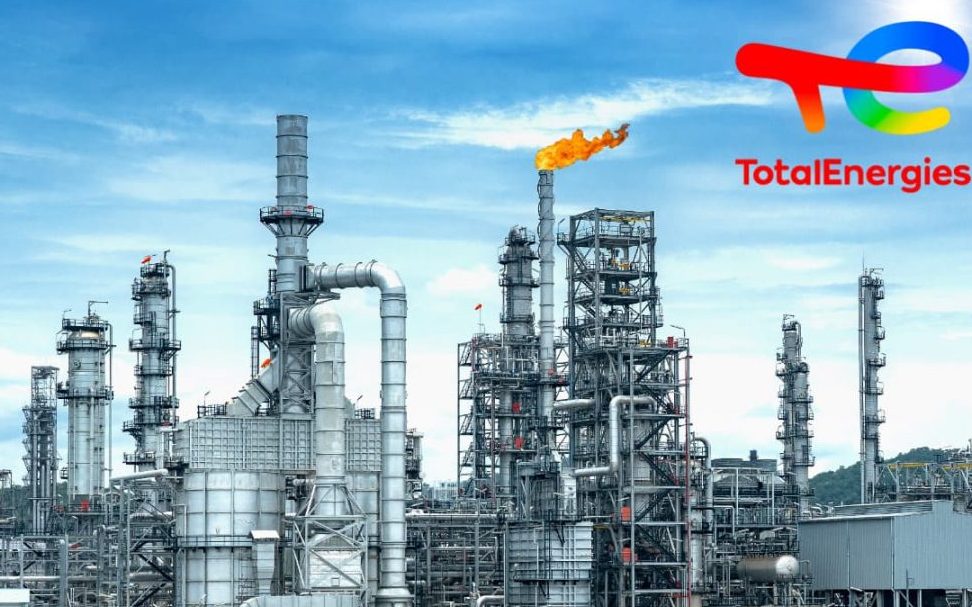 totalenergies zona industrial