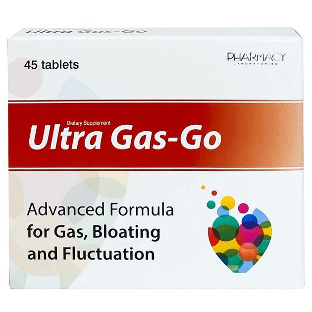 Ultra Gas 1 ultra gas
