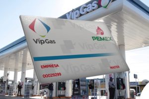 Vip Gas