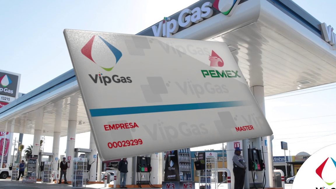 Vip Gas 1 vip gas
