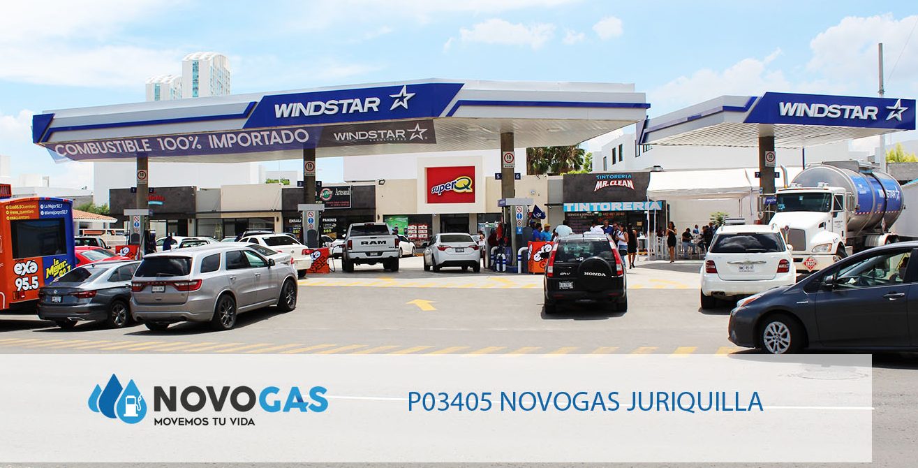 windstar queretaro bernardo quintana