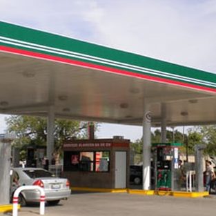 ygas gasolineras auto servicio mas